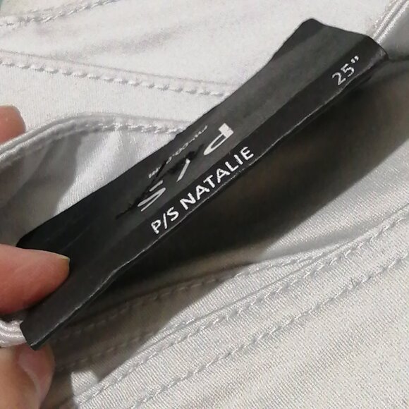 🇨🇦 RW&CO Natalie Cropped Jegging, BNWT! - Picture 8 of 8